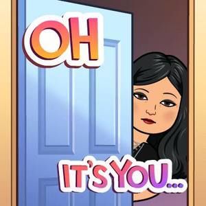 Meet your Posher, Sonia